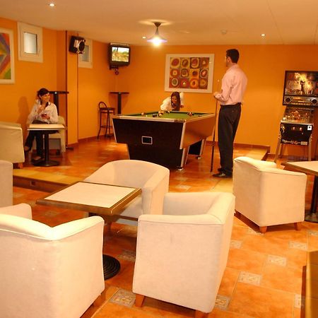 Somriu Hotel Vall Ski インクレス エクステリア 写真