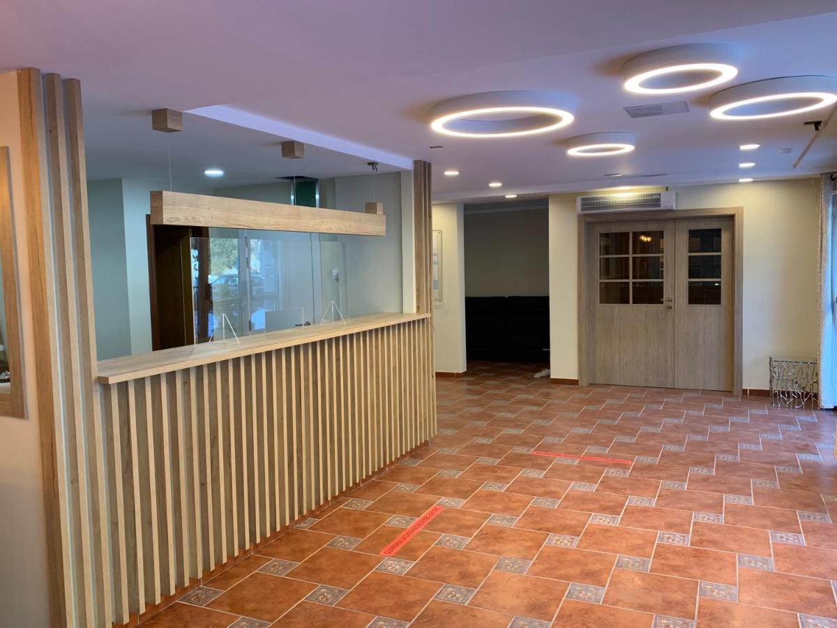 Somriu Hotel Vall Ski インクレス エクステリア 写真