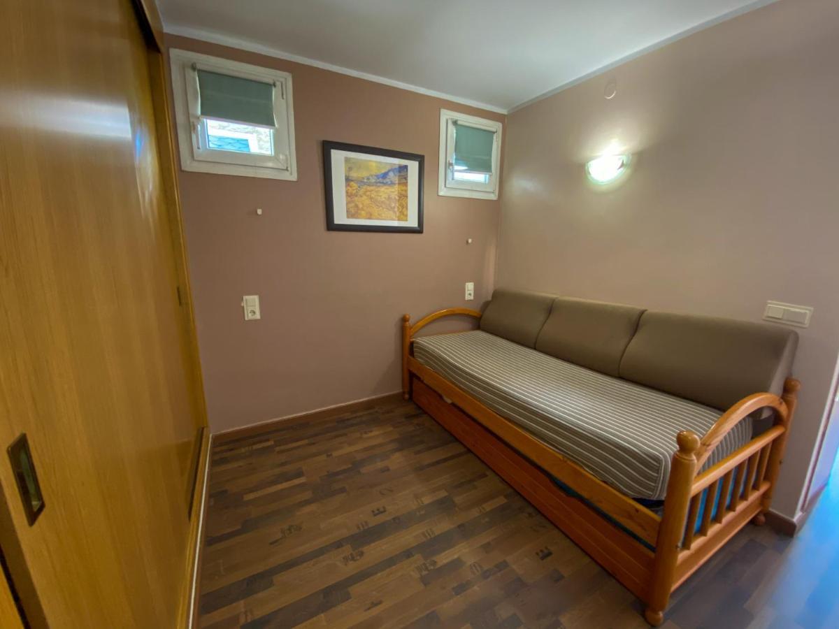 Somriu Hotel Vall Ski インクレス エクステリア 写真