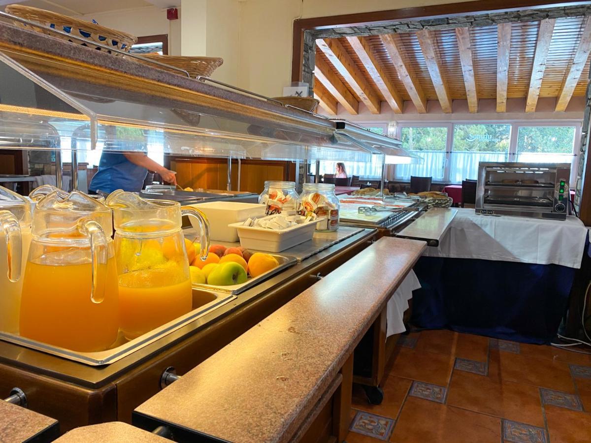 Somriu Hotel Vall Ski インクレス エクステリア 写真