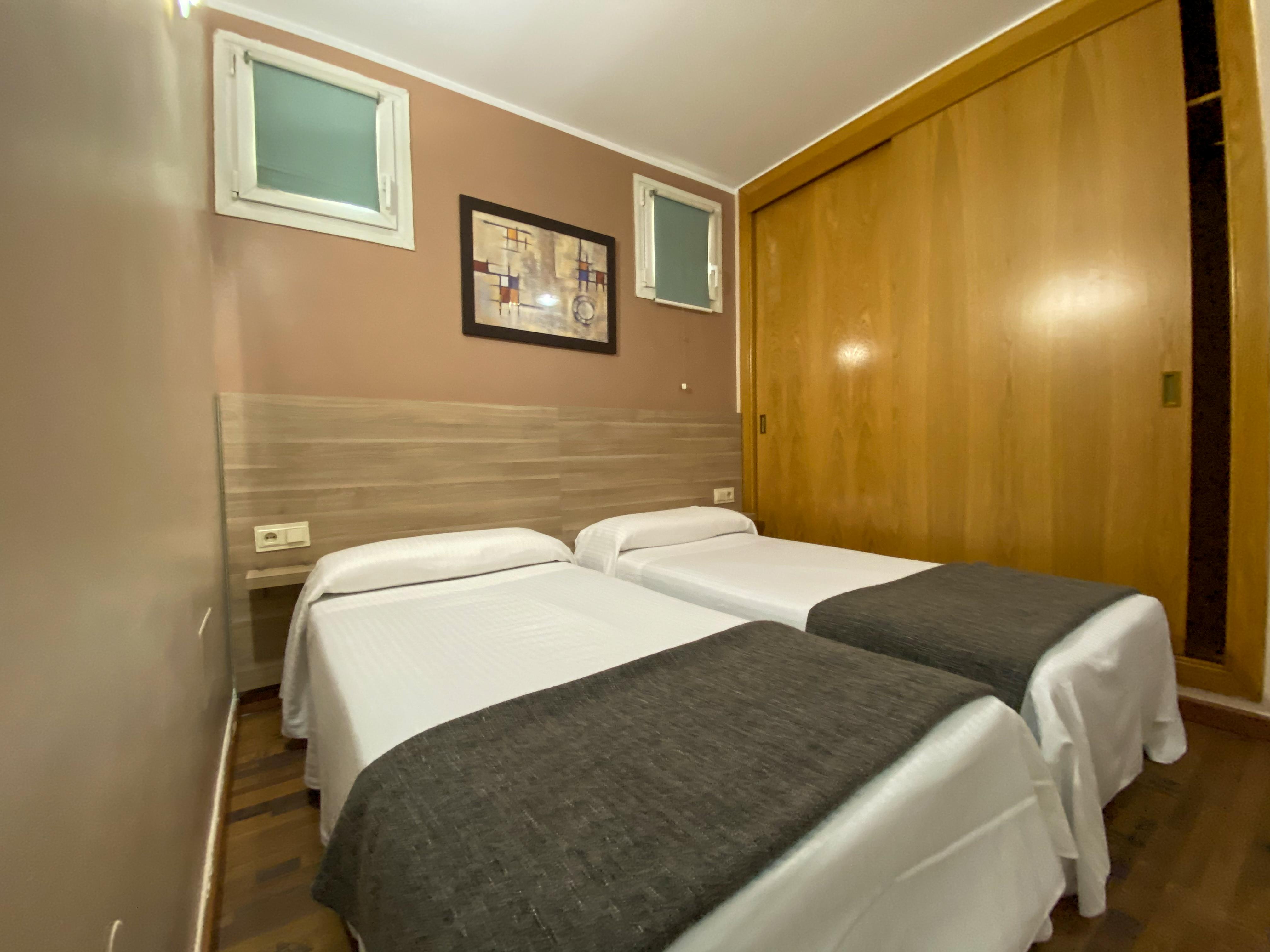Somriu Hotel Vall Ski インクレス エクステリア 写真