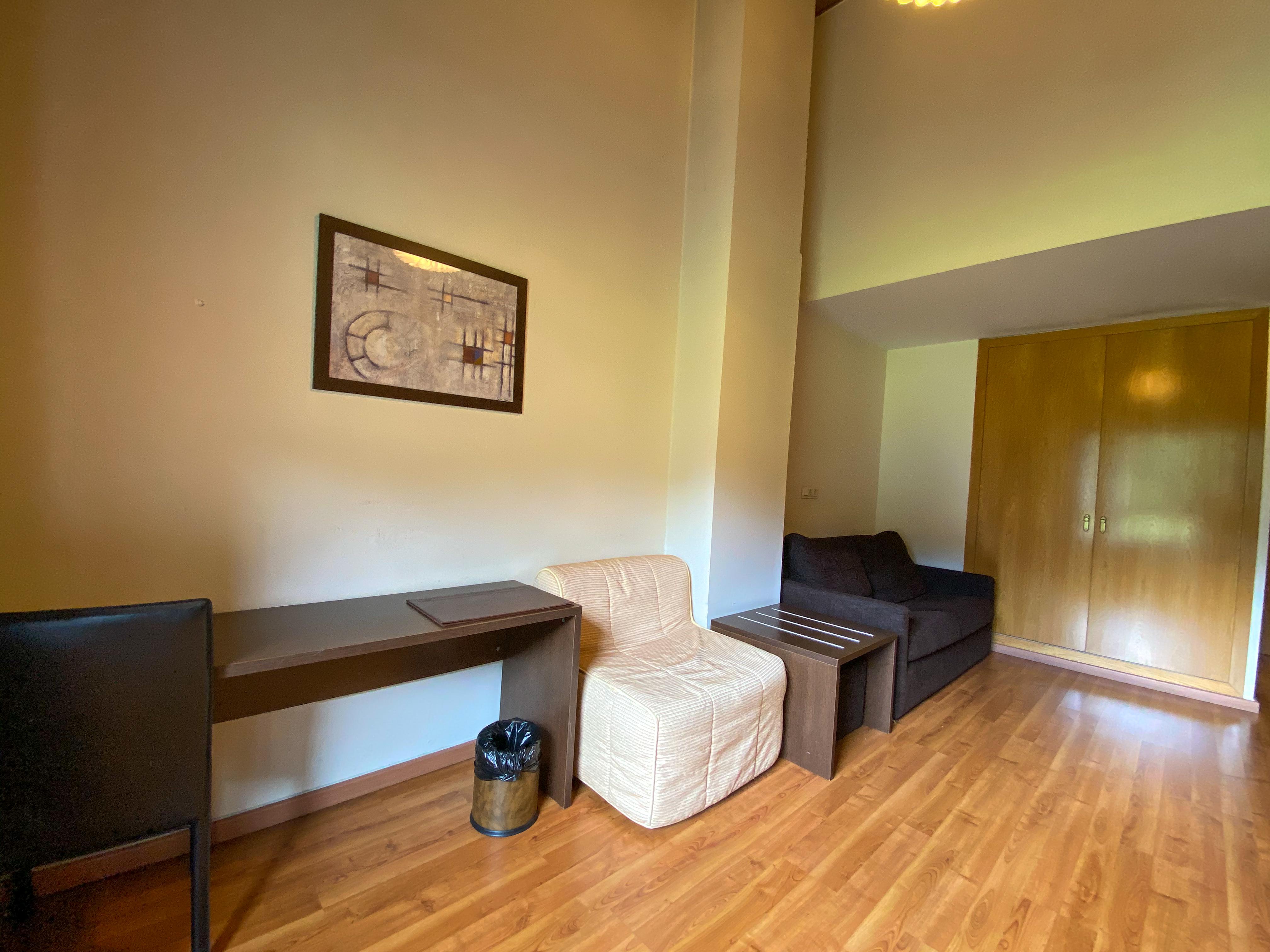 Somriu Hotel Vall Ski インクレス エクステリア 写真