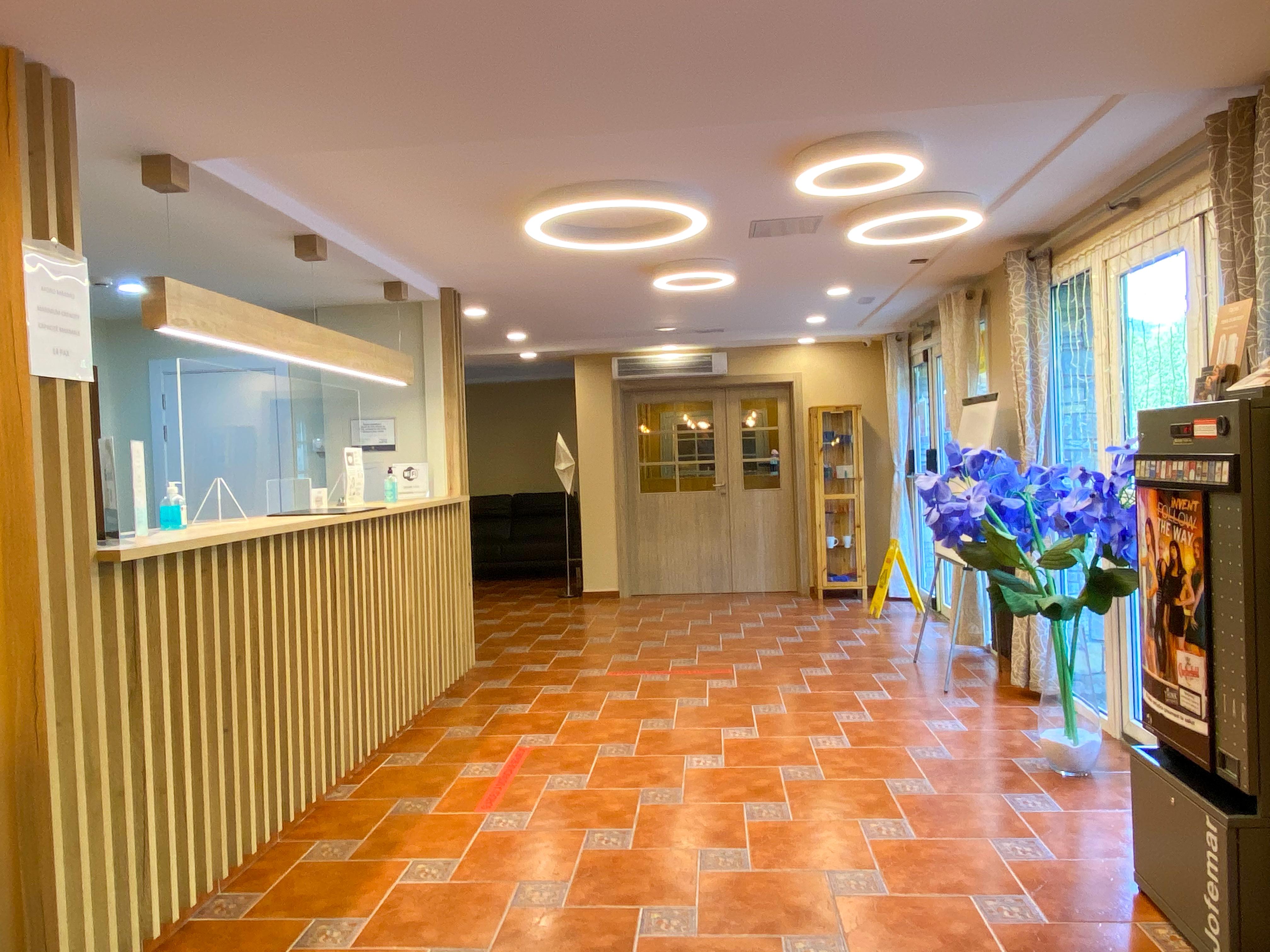 Somriu Hotel Vall Ski インクレス エクステリア 写真