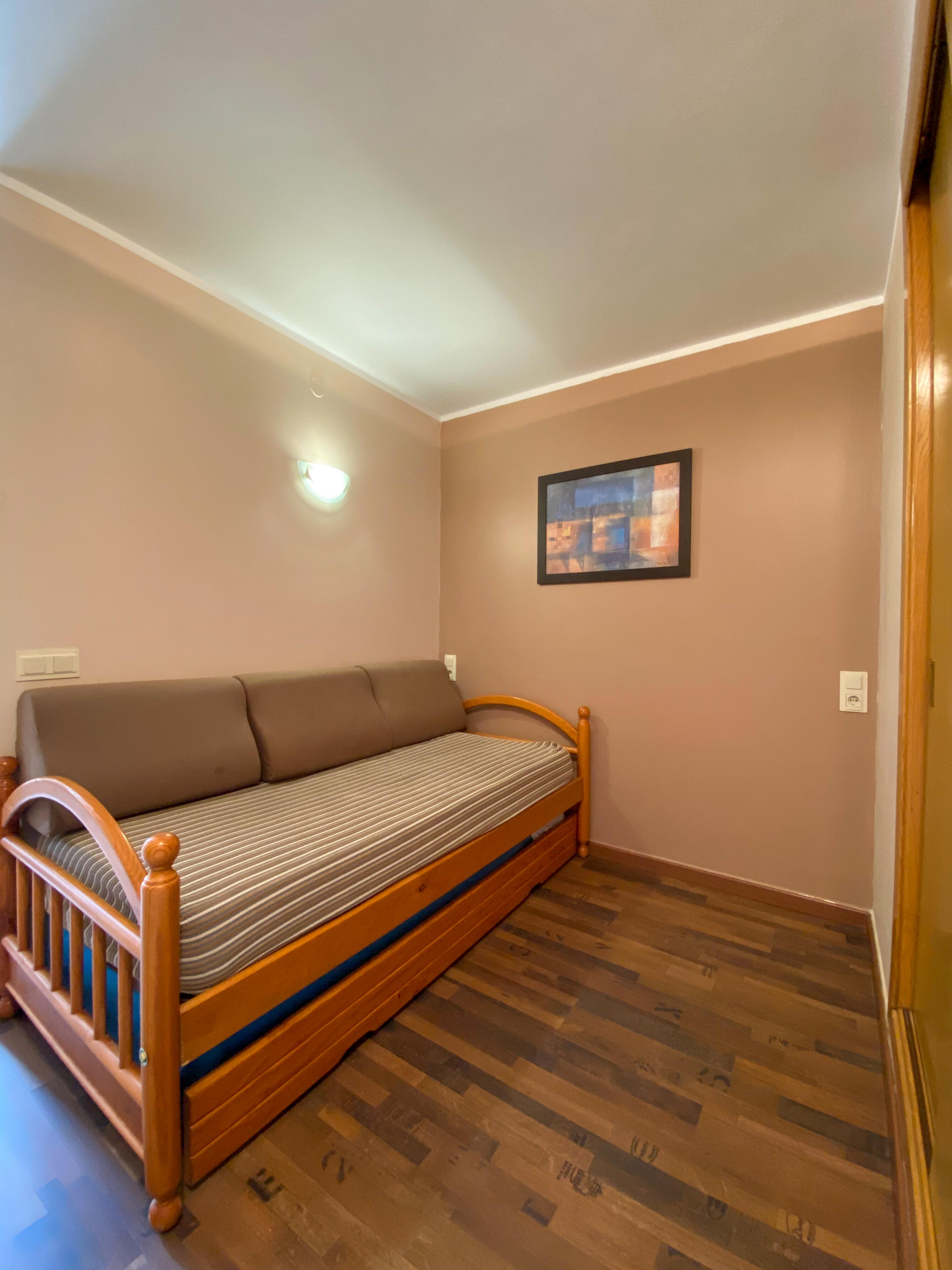 Somriu Hotel Vall Ski インクレス エクステリア 写真