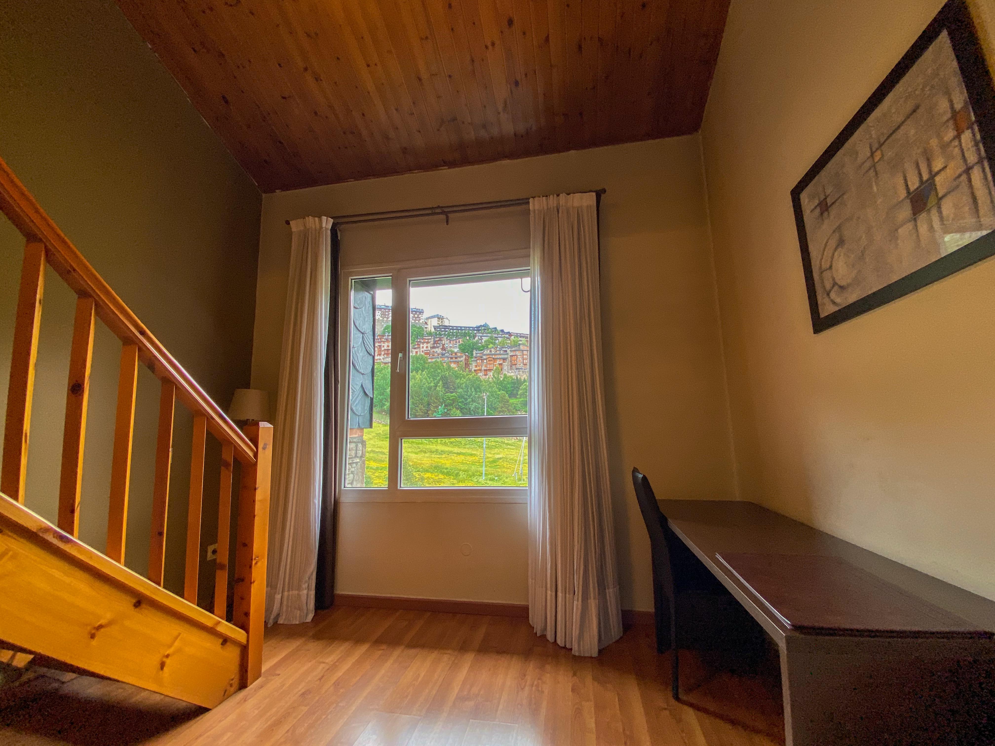 Somriu Hotel Vall Ski インクレス エクステリア 写真