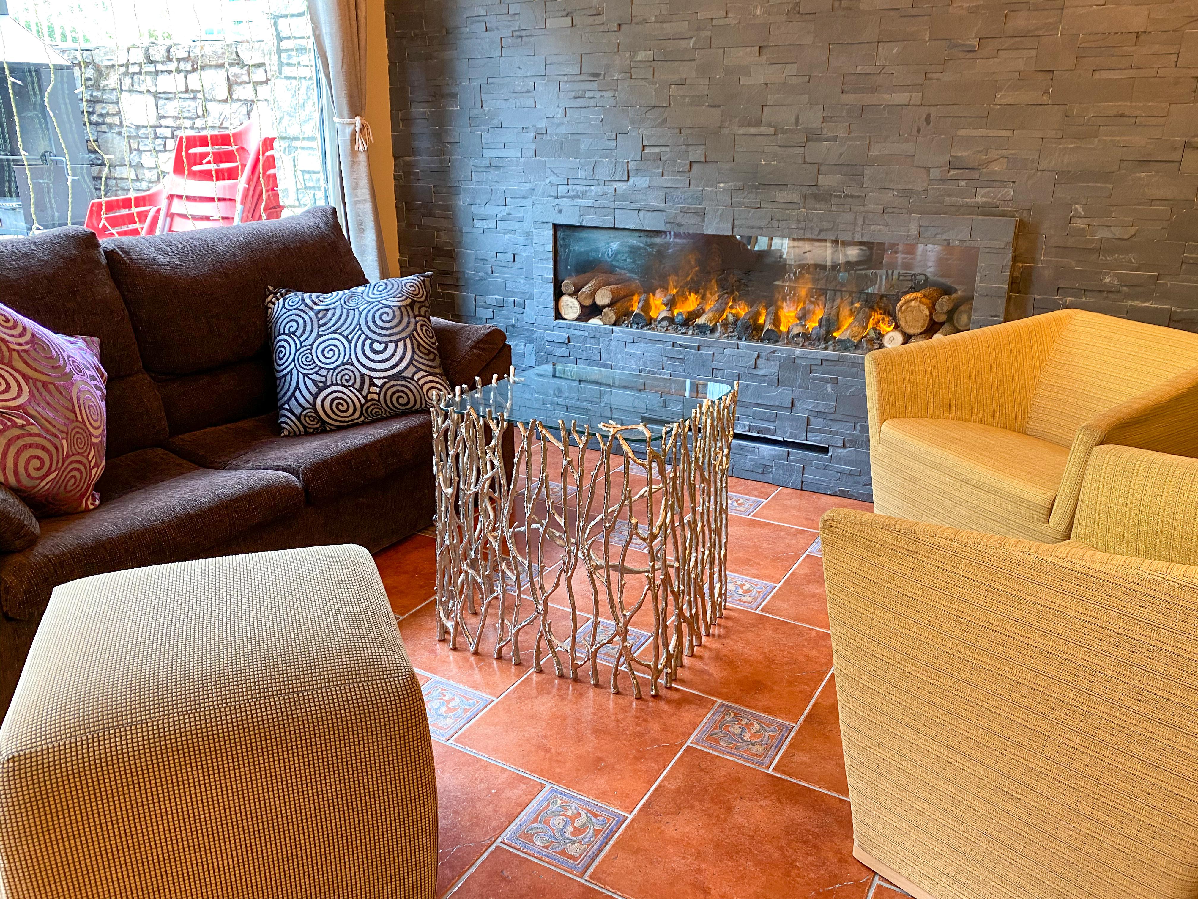 Somriu Hotel Vall Ski インクレス エクステリア 写真