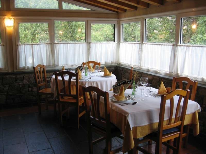 Somriu Hotel Vall Ski インクレス エクステリア 写真