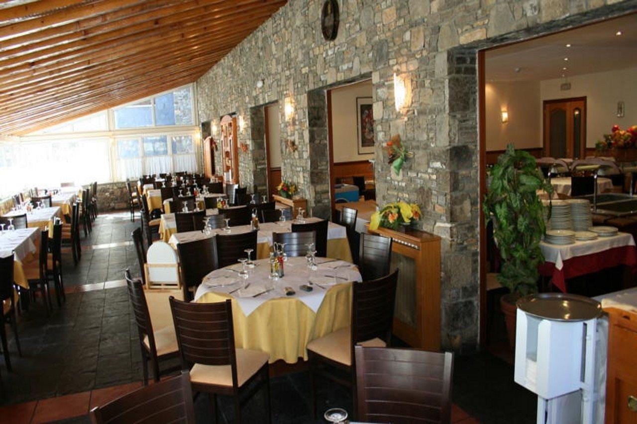 Somriu Hotel Vall Ski インクレス エクステリア 写真