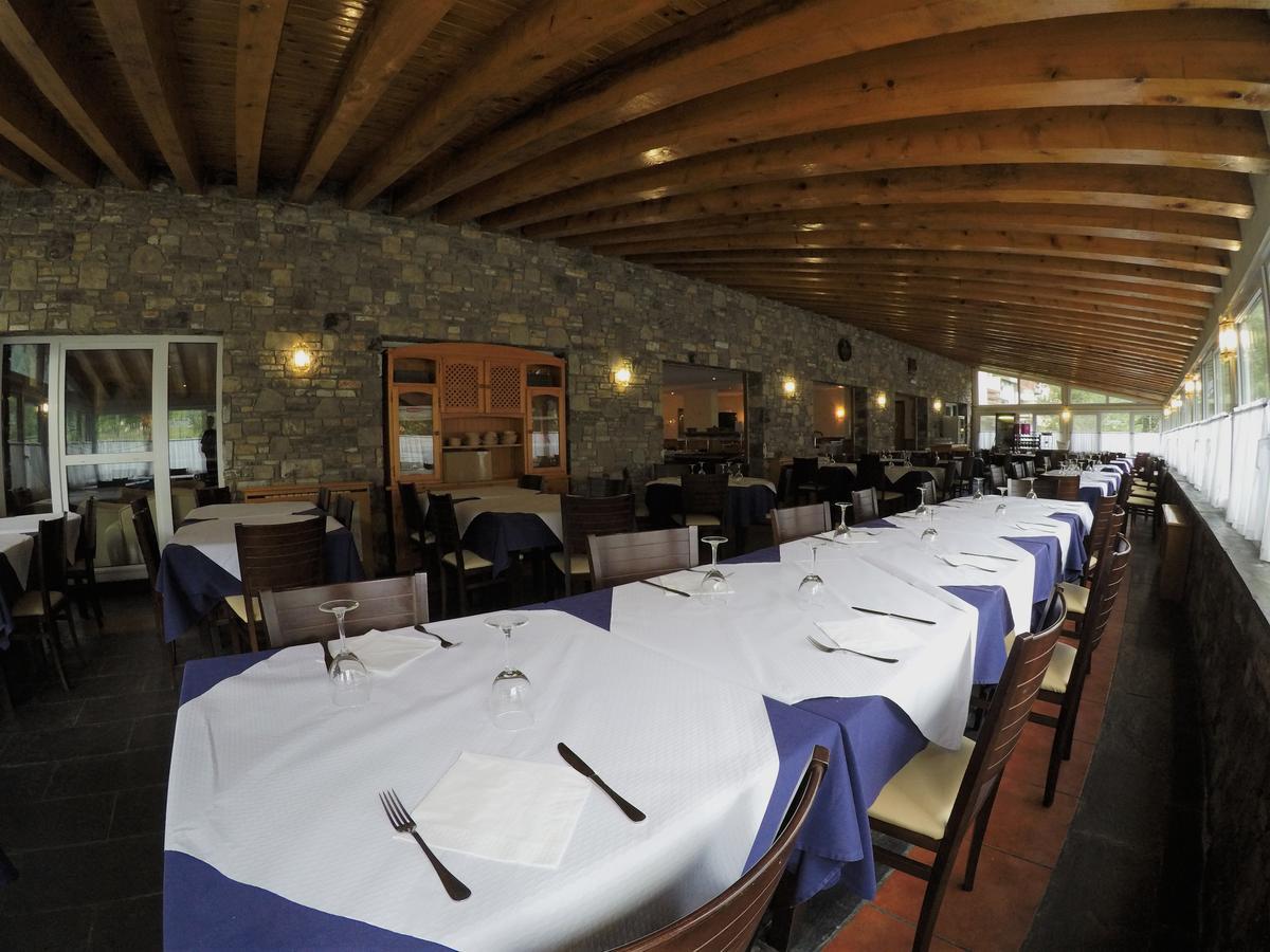 Somriu Hotel Vall Ski インクレス エクステリア 写真