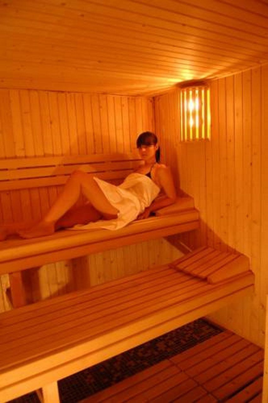 Somriu Hotel Vall Ski インクレス エクステリア 写真