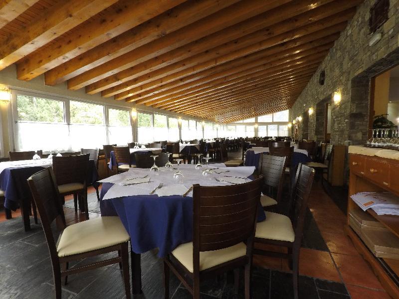 Somriu Hotel Vall Ski インクレス エクステリア 写真